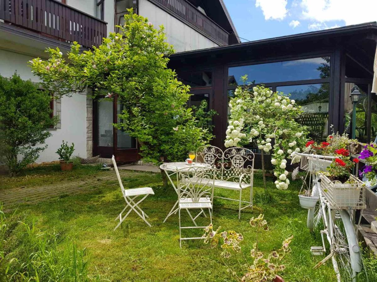 Rooms Brig 더가리사 외부 사진