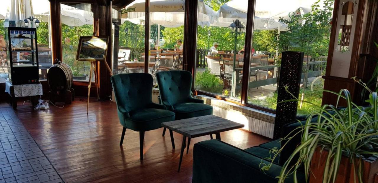 Rooms Brig 더가리사 외부 사진