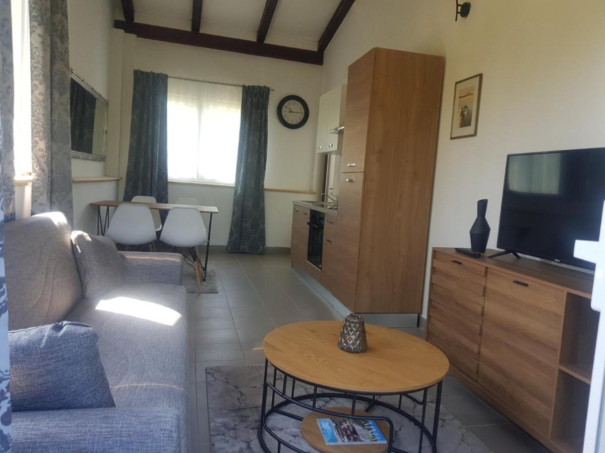 Rooms Brig 더가리사 외부 사진