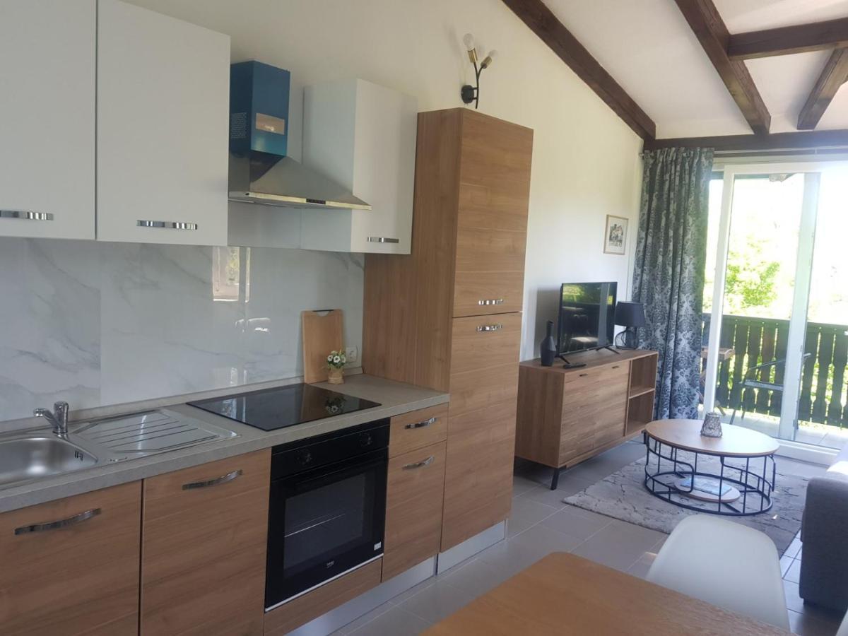 Rooms Brig 더가리사 외부 사진