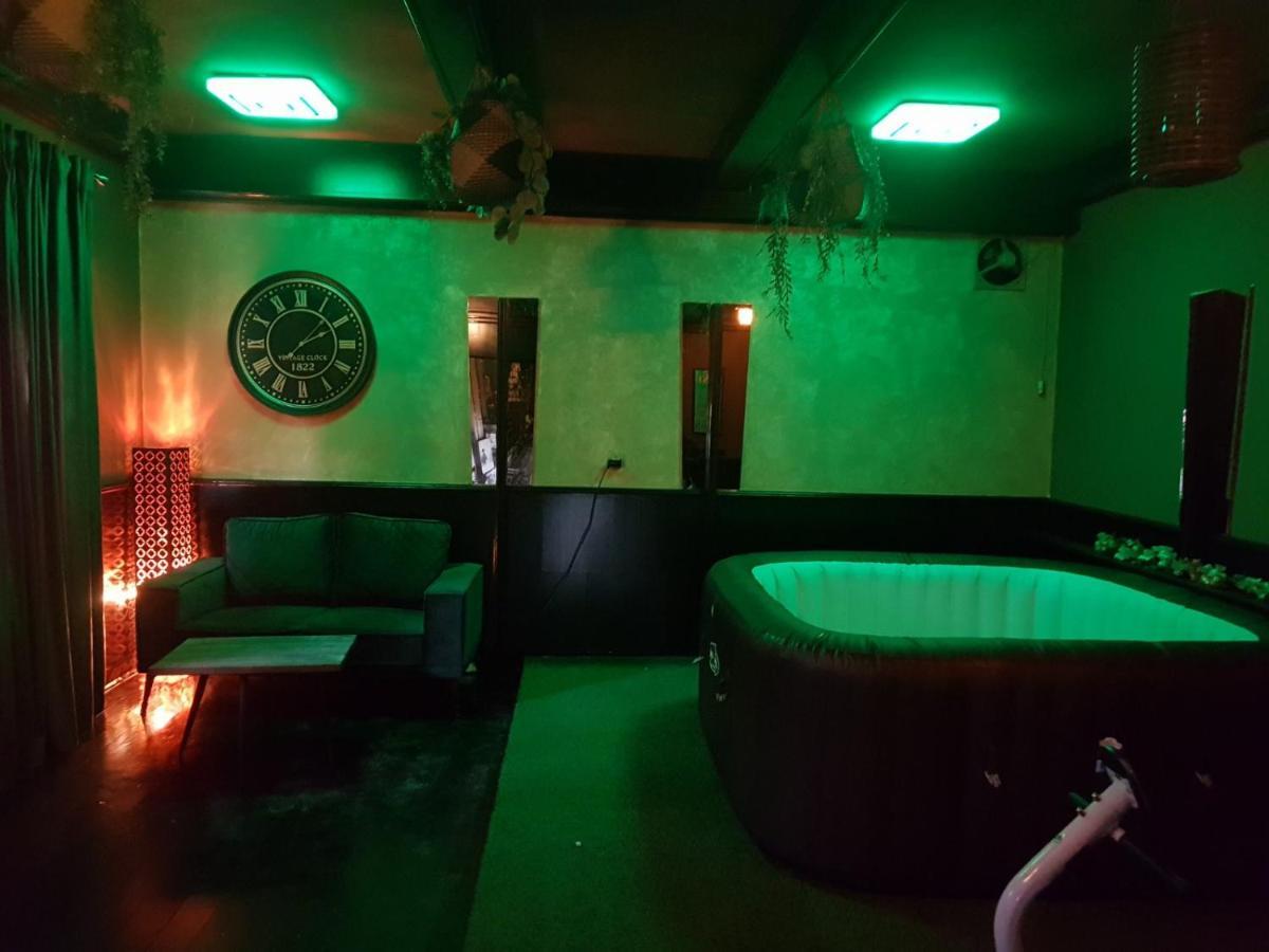 Rooms Brig 더가리사 외부 사진