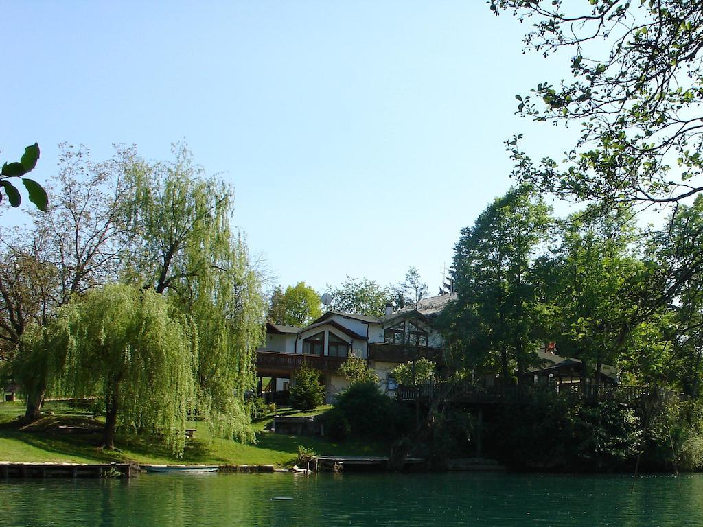 Rooms Brig 더가리사 외부 사진