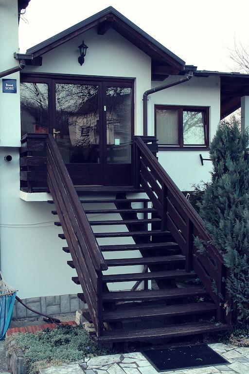 Rooms Brig 더가리사 외부 사진
